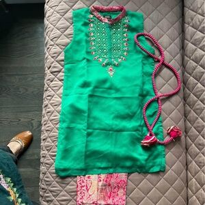 Pakistanii girls 6-7 years